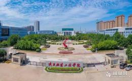 “扎根” 咸陽(yáng)！陜服新校區(qū)或?qū)⒙鋺?hù)三原？