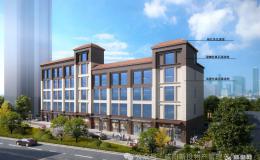 好消息！咸陽(yáng)市中心新增一處便民綜合市場(chǎng)→