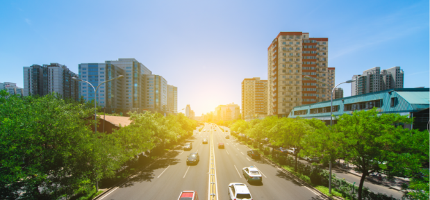 總投資 5.76 億！咸陽(yáng)兩大重點(diǎn)市政工程設(shè)計(jì)