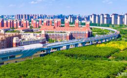 通過(guò)初審！咸陽(yáng)第二條地鐵重要信息→