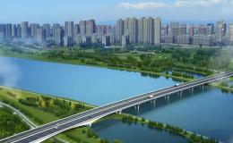 預(yù)計(jì)2025年通車(chē)！西興高速改擴(kuò)建進(jìn)入關(guān)鍵期→